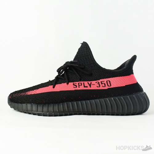Yeezy Boost 350 V2  Core Black (Real Boost)